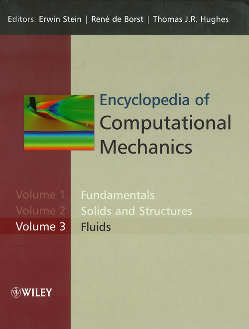 ECM2004