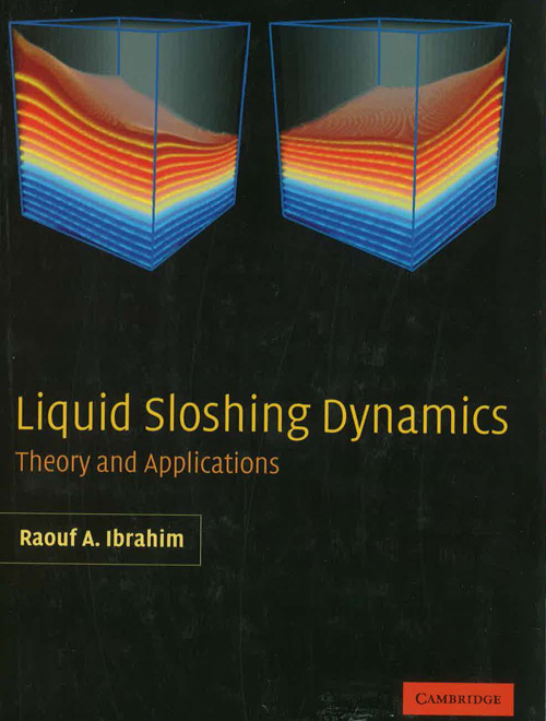 Sloshing-Book