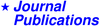 Publication, Preprints